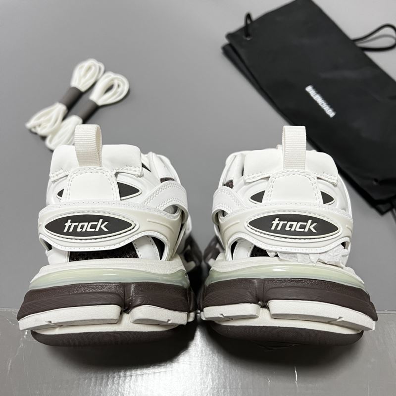 Balenciaga Track Shoes